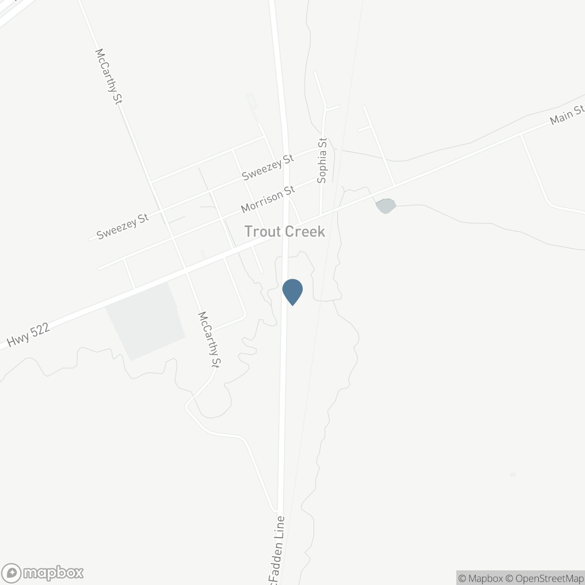 94 HIGHWAY 522 B, Powassan, Ontario P0H 2L0